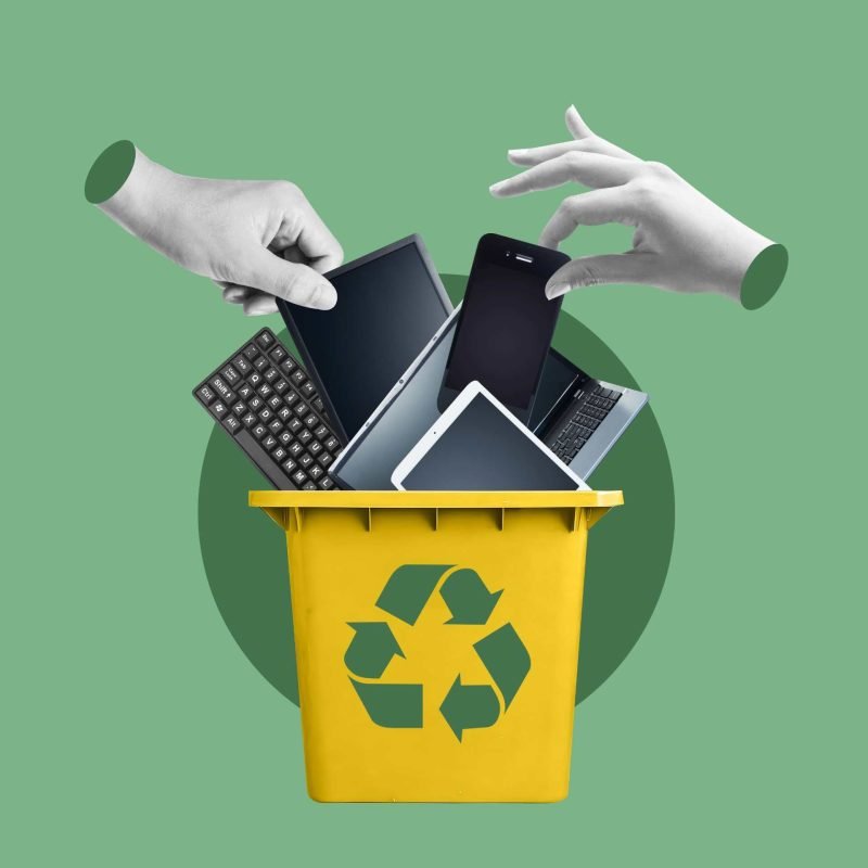 recycling